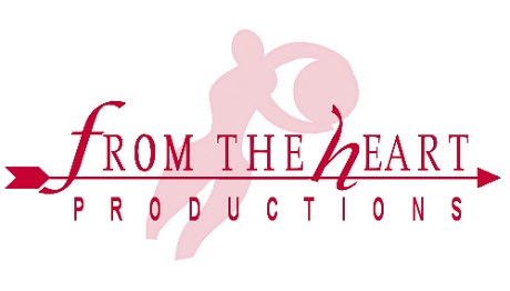 From the Heart Productions logo