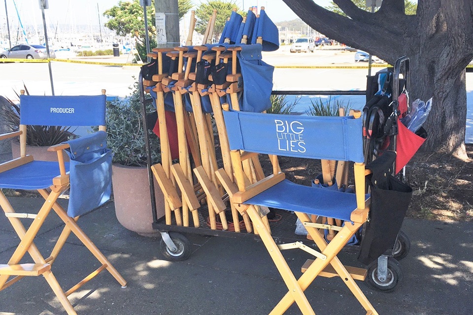 Big Little Lies Season 2 - Monterey County Film Commission