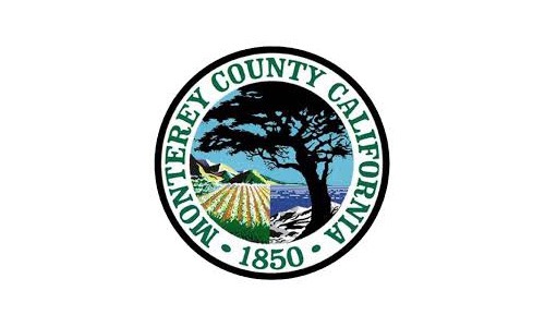 MCFC Supporter - Monterey County is a supporter of MCFC