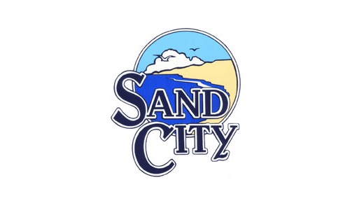 MCFC Supporter - City of Sand City